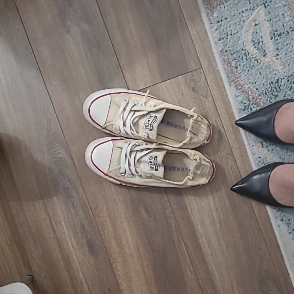 Converse